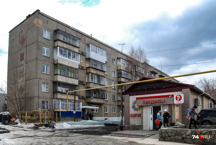 Фото Артем Краснов, для 74.ru