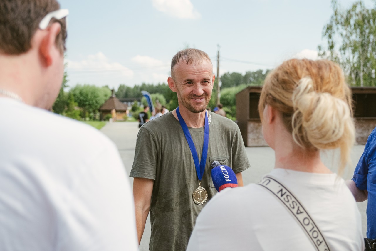 Алексей Маликбаев