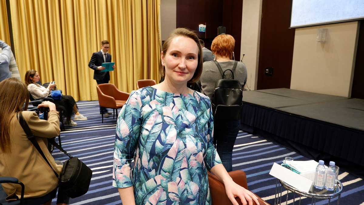  Галина Ярославова