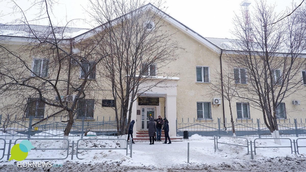 Челябинский областной клинический кожно-венерологический диспансер на Яблочкина, 24