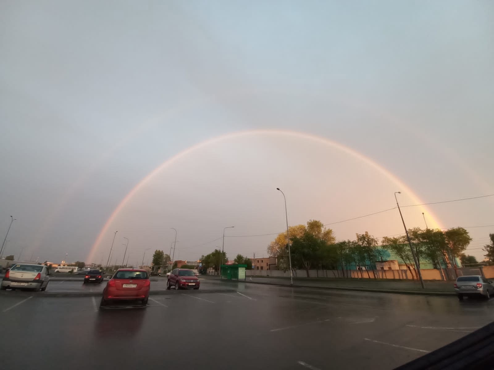 Фото: Регина Виноградова ВК