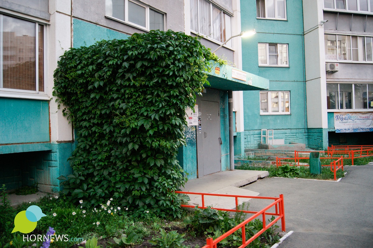 улица Скульптора Головницкого, 32