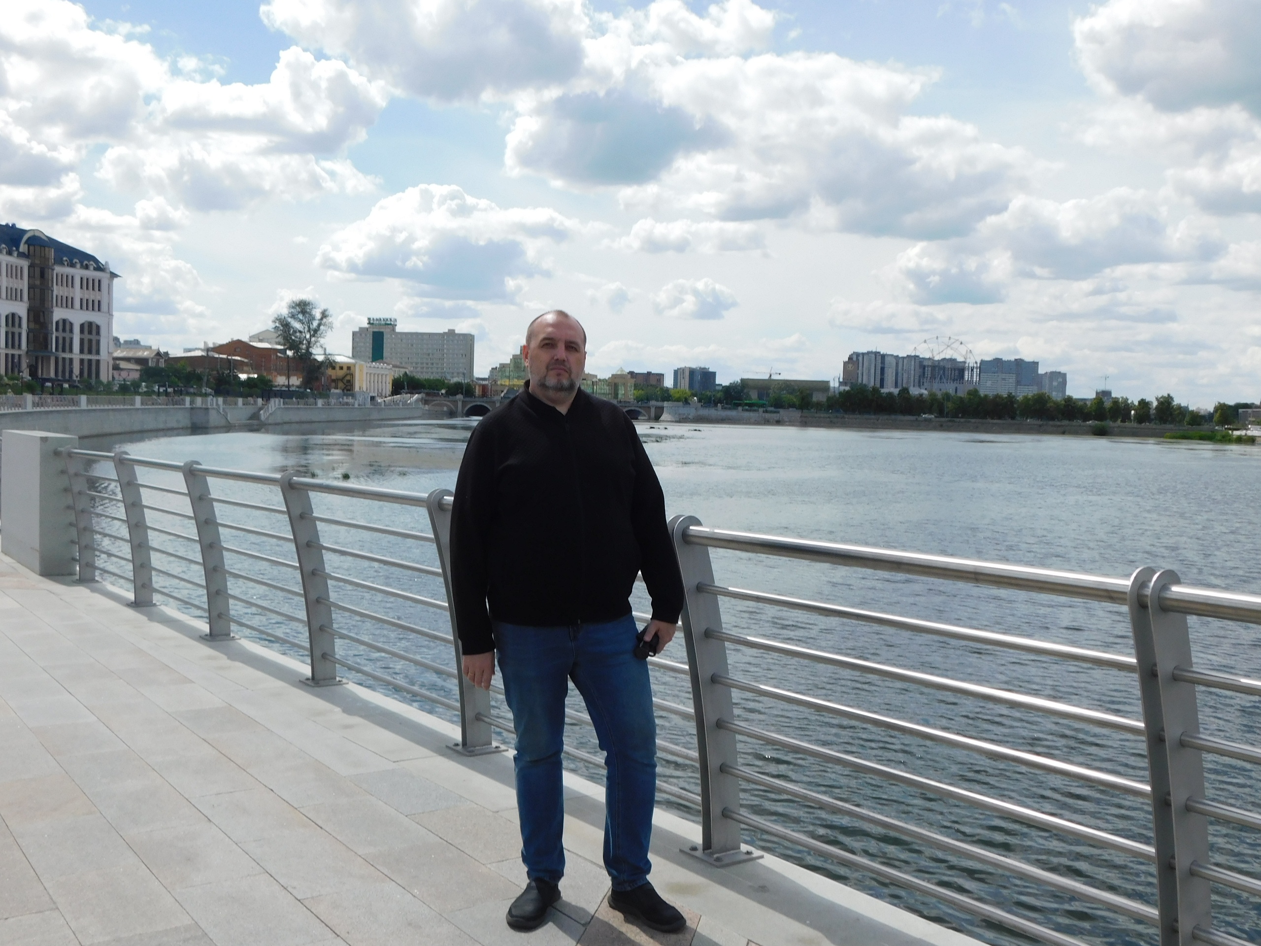 Алексей Васильев 