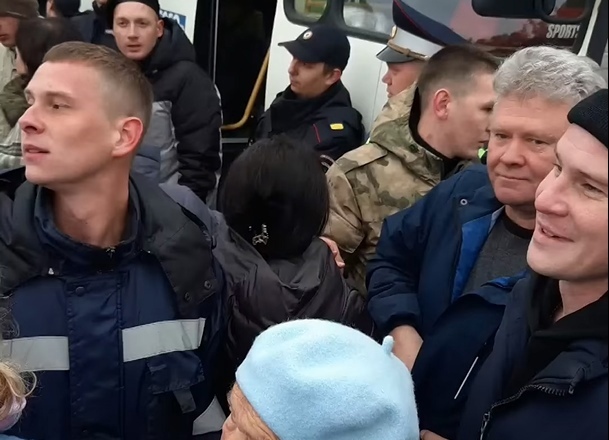 Денис и Юрий Ф. Фото и превью: Снежинск Сегодня ВК