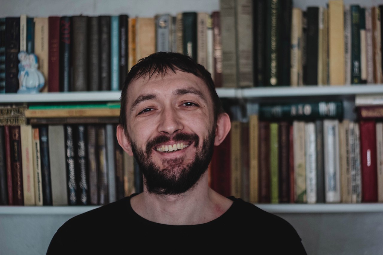 Иван Орлов 