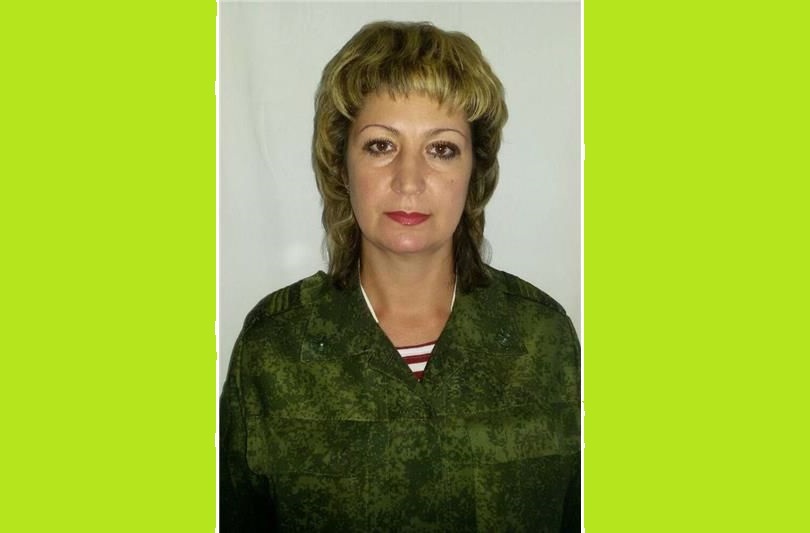  Наталья Голубенко