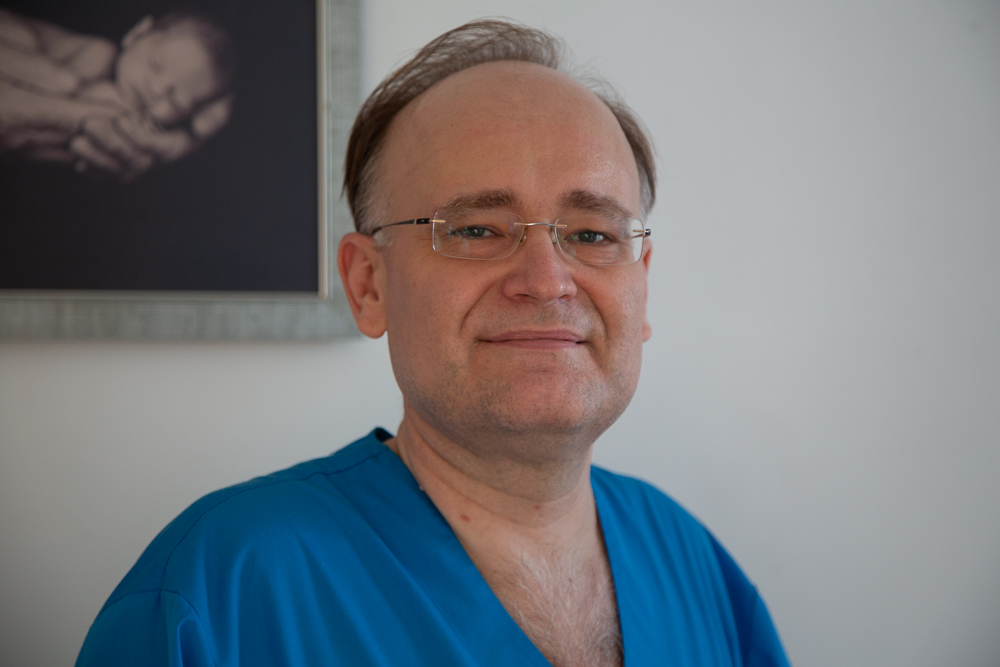 Андрей Киосов