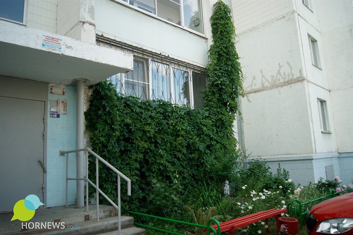 улица Витебская, 5