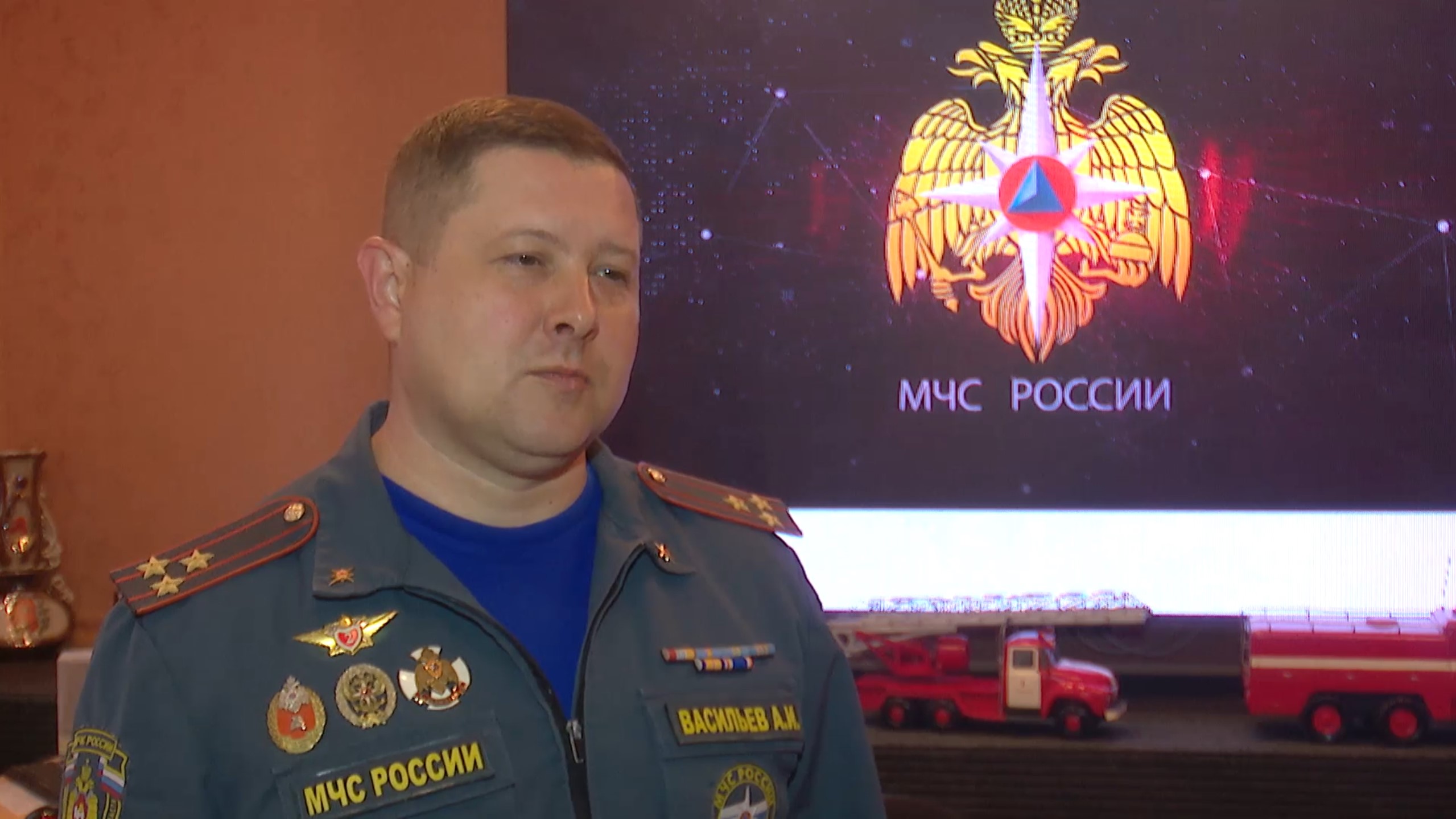 Антон Васильев 