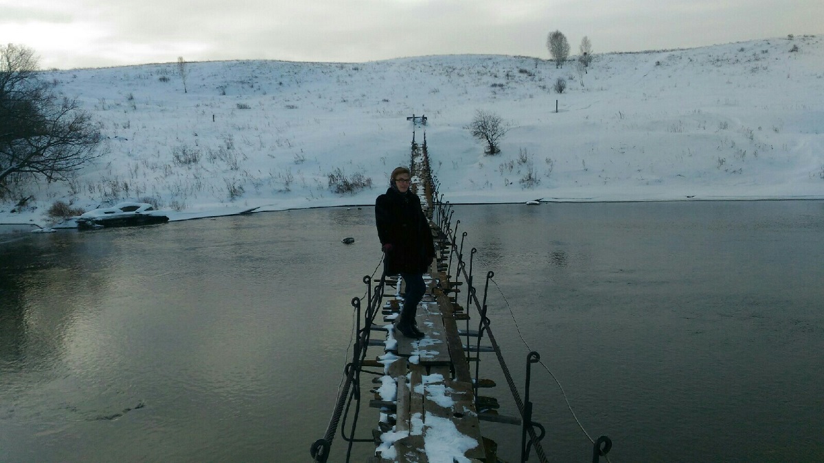 Фото  декабрь 2019 года 