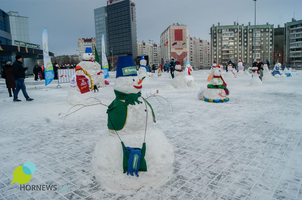 Фото с акции 