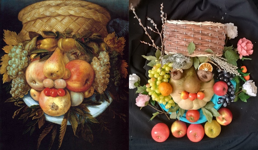 Джузеппе Арчимбольди, 