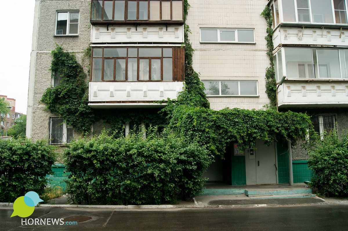 улица Южная, 2Б