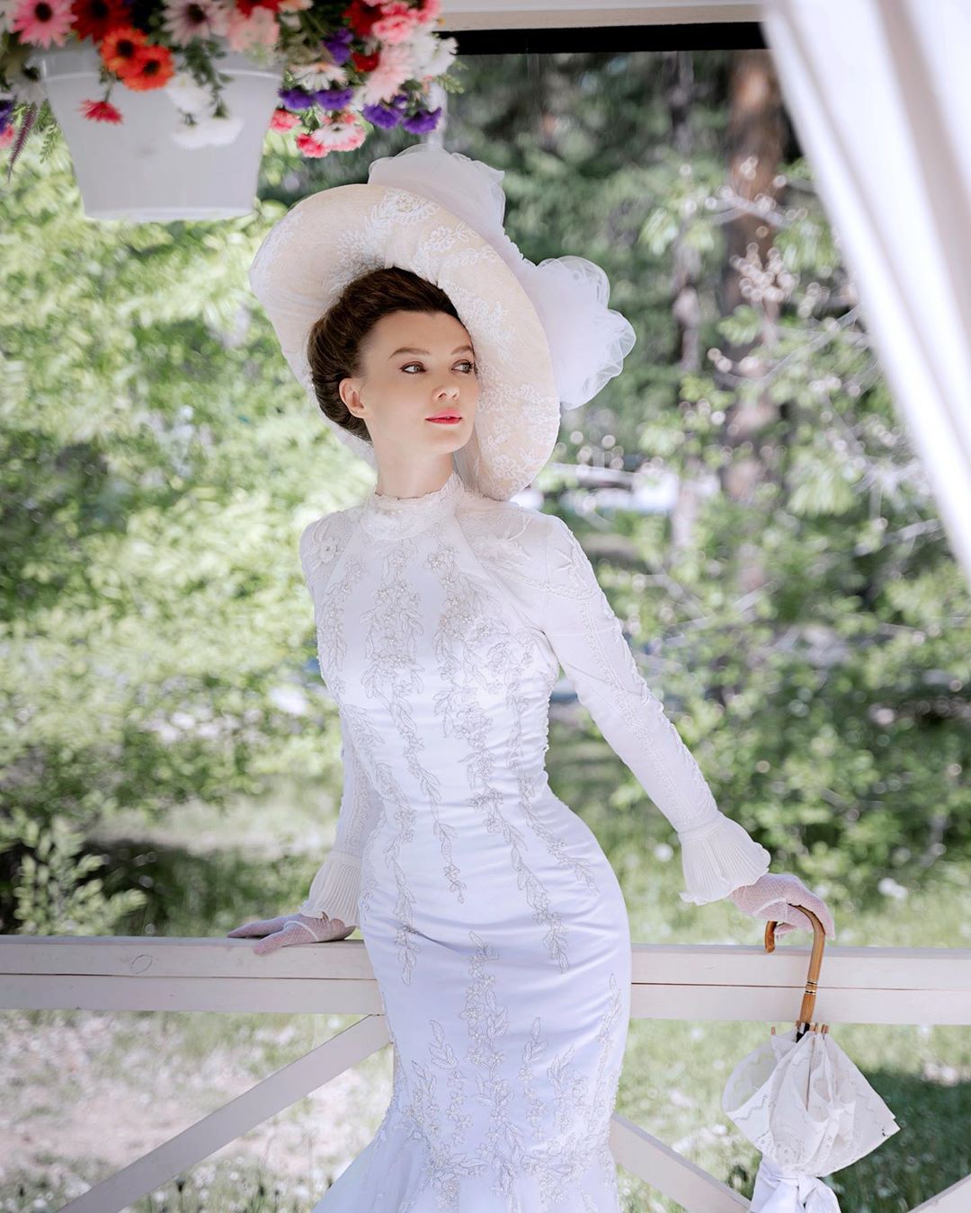 Ольга Курзова, тема 