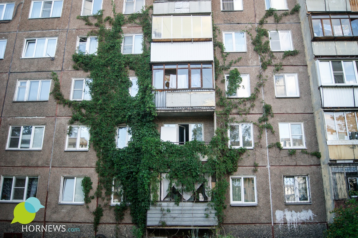 Комсомольский проспект, 46