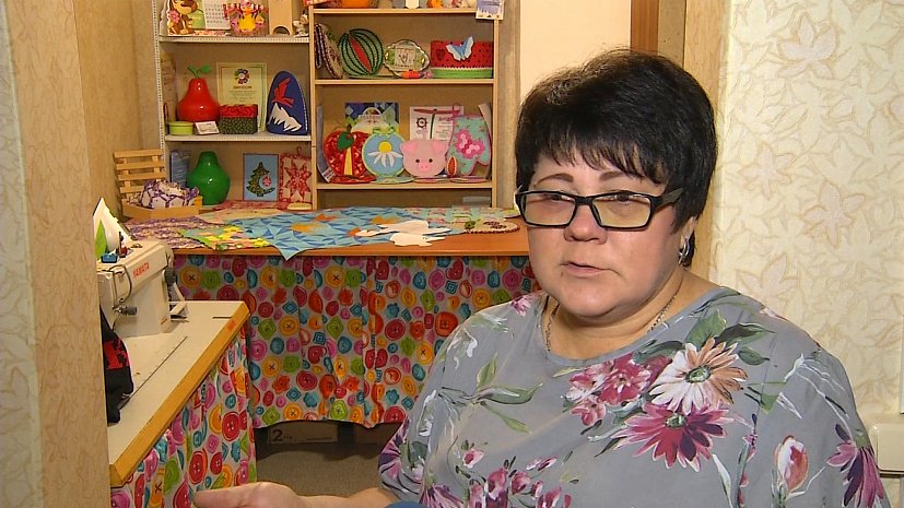 Лариса Смирнова