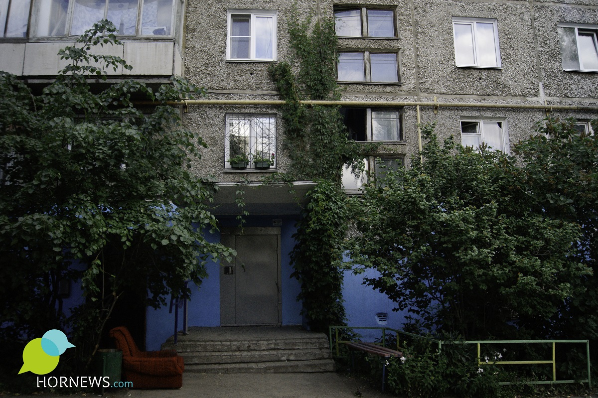 Улица Куйбышева, 51 