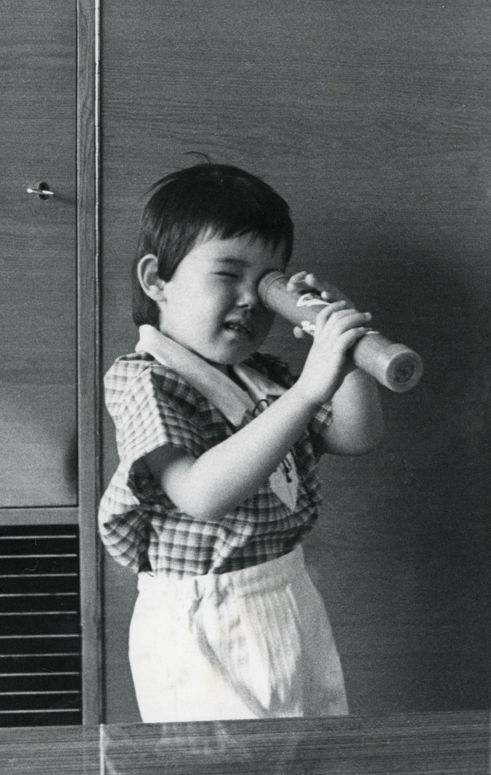 Помните такие калейдоскопы? 1974 год 