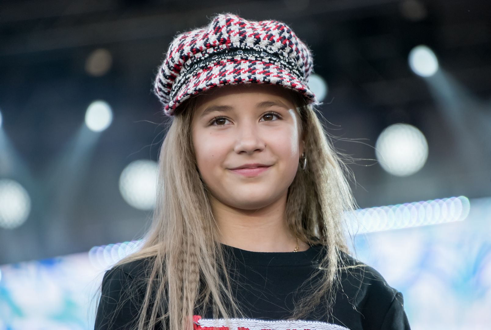 Маргарита Стрюкова 