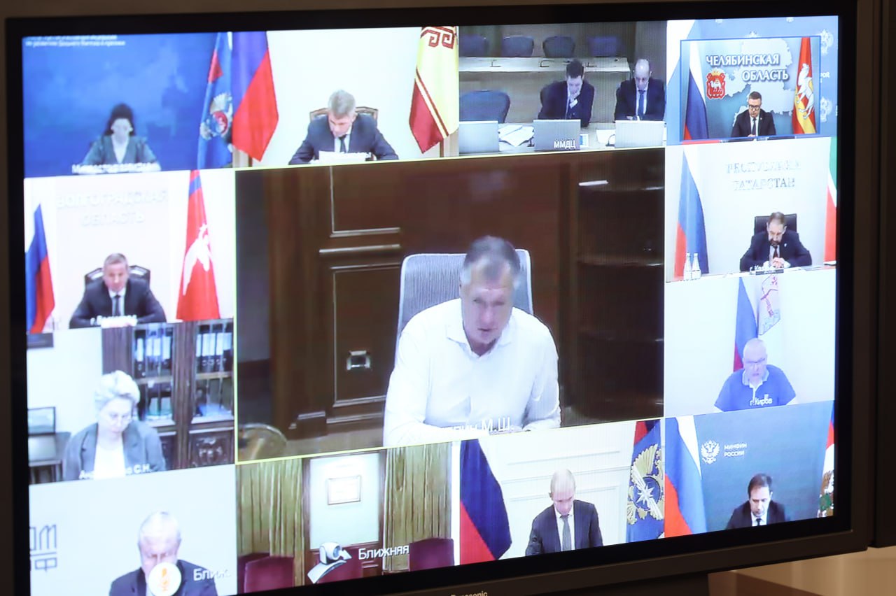 Фото: Правительство Челябинской области