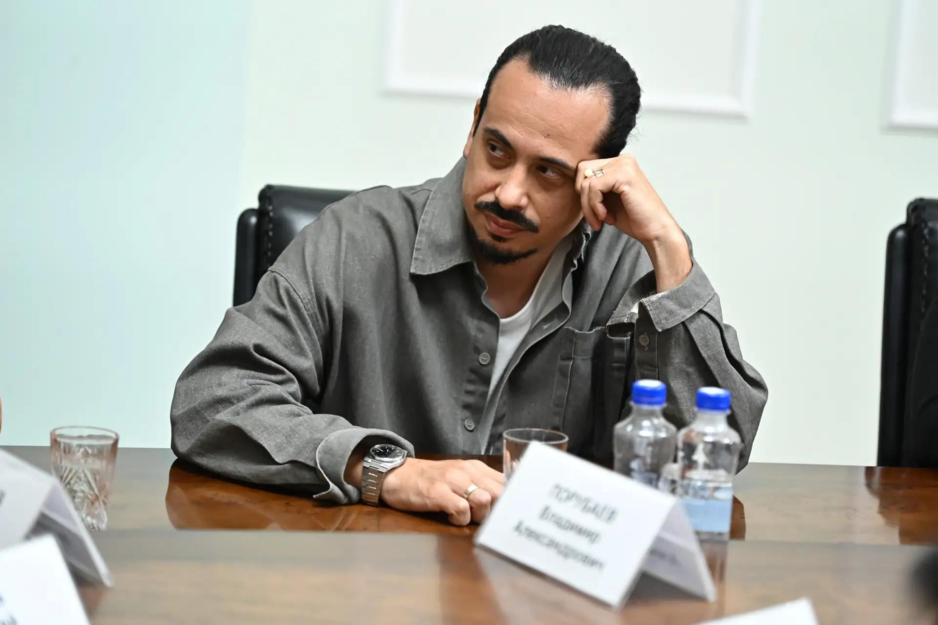 Владимир Порубаев