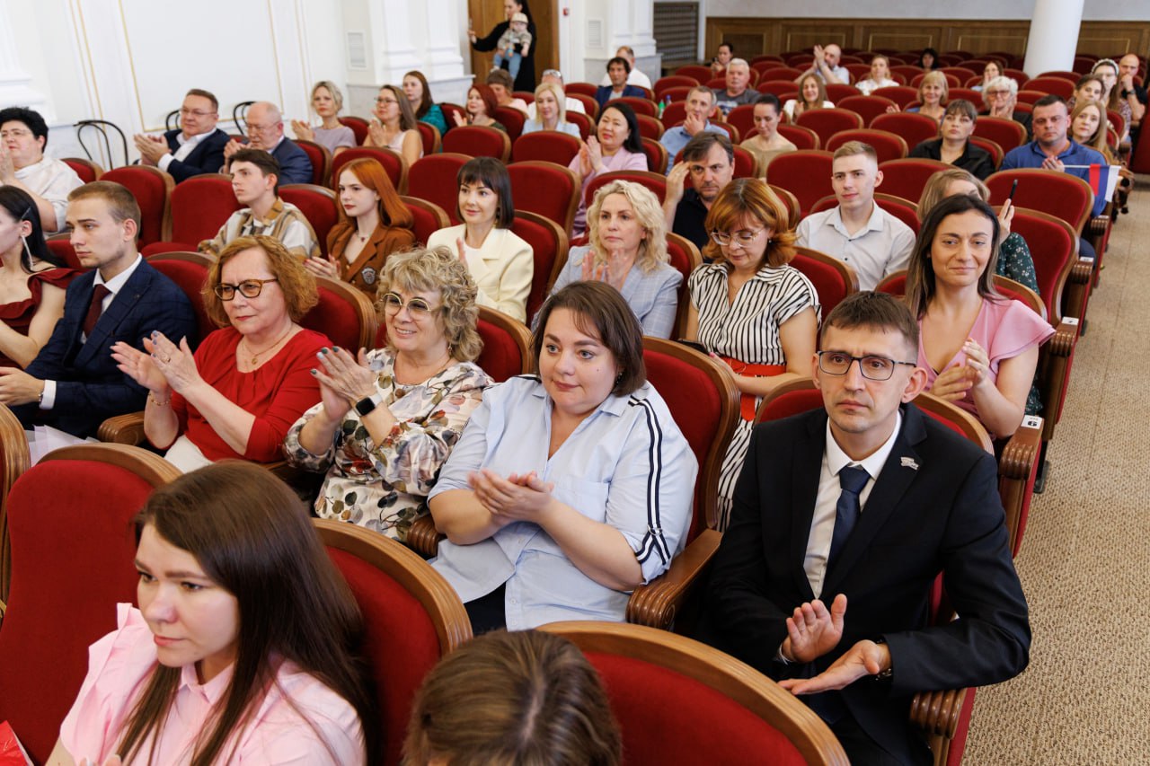 КМЭЗ проводит мероприятия самой разной направленности