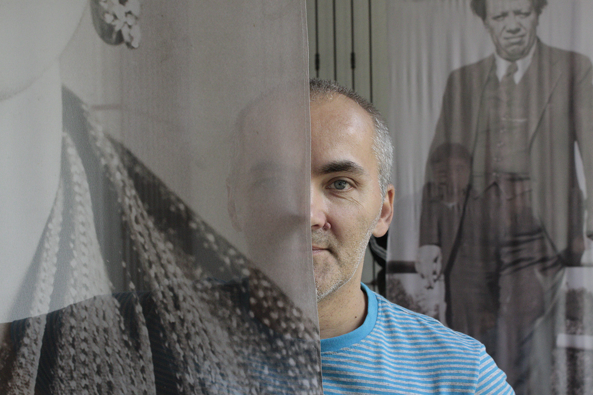 Юрий Сурков