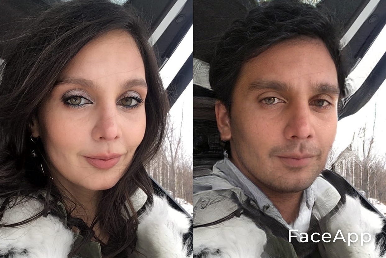 Блогер София Гудим 