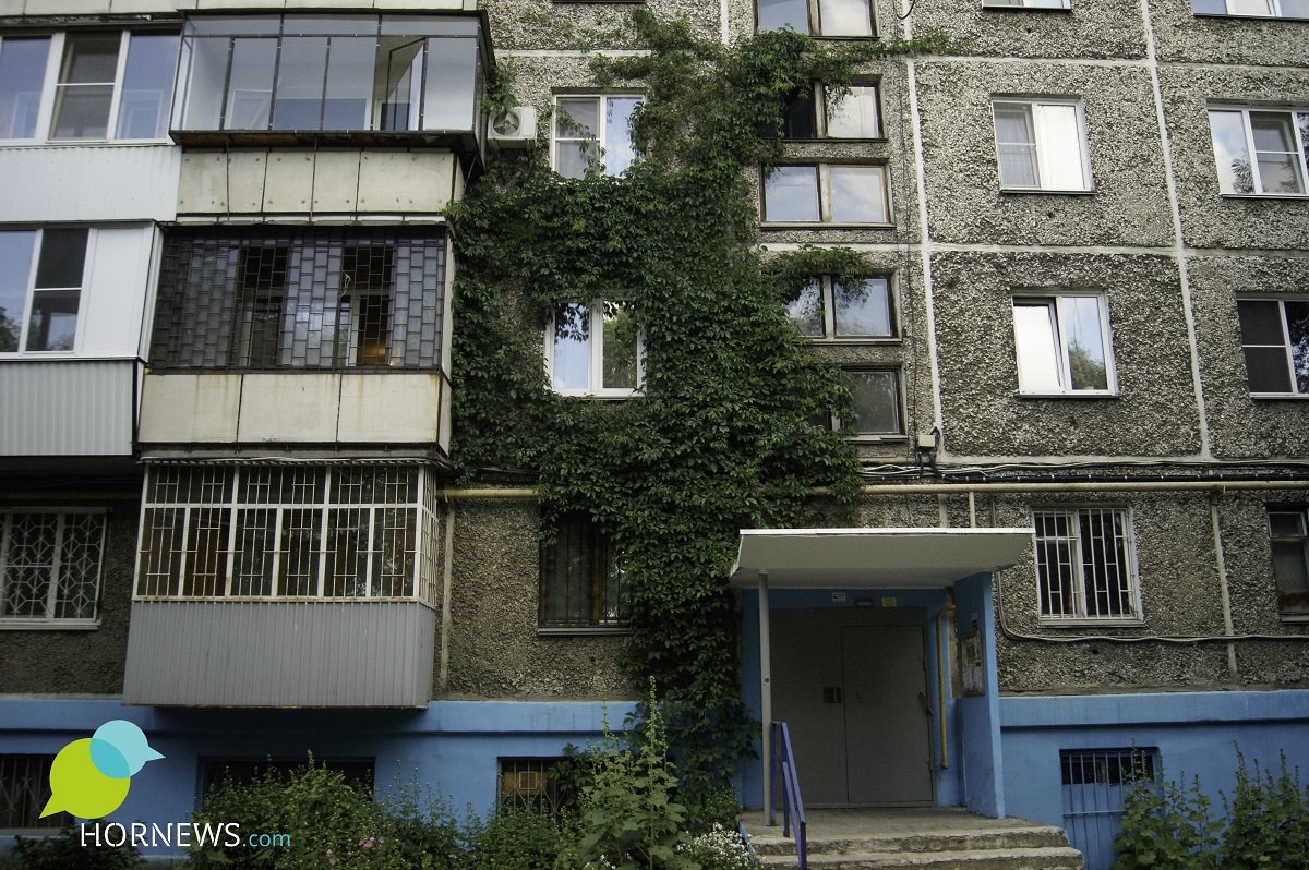Улица Куйбышева, 51 