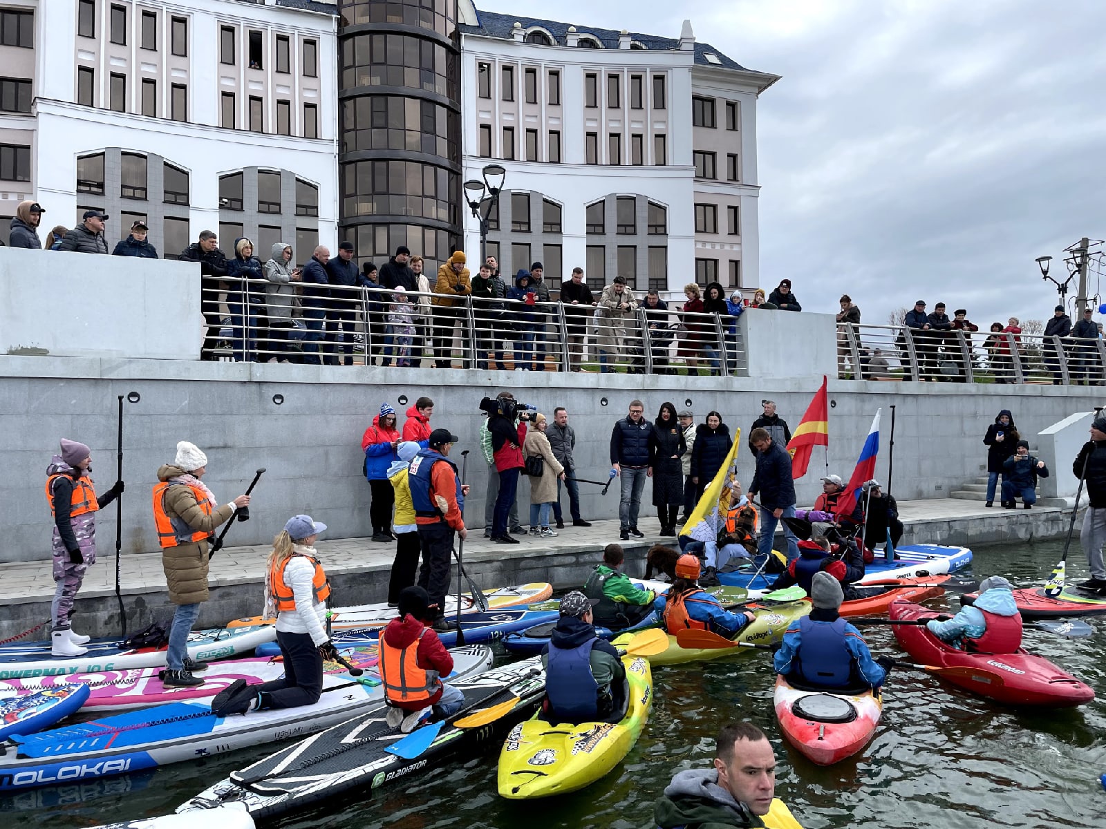 Фото и превью: Сапборд Челябинск | SUP BOARD URAL ВК 