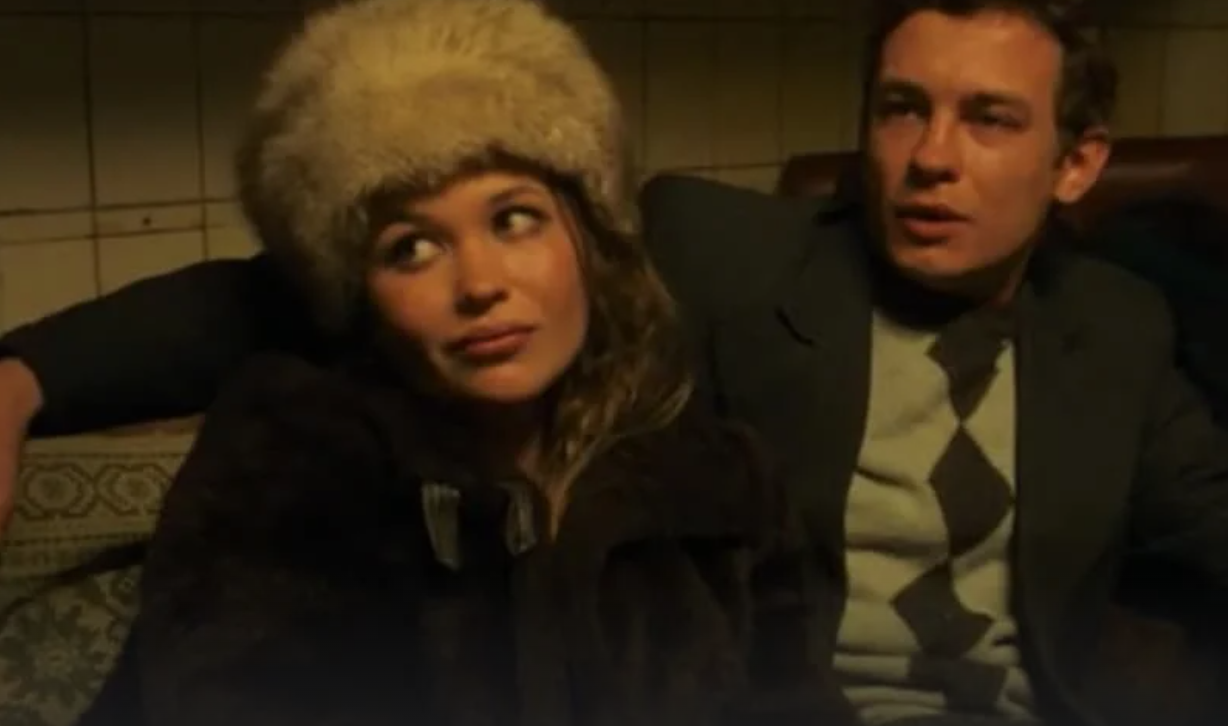 Кадр из сериала «Слово пацана» 