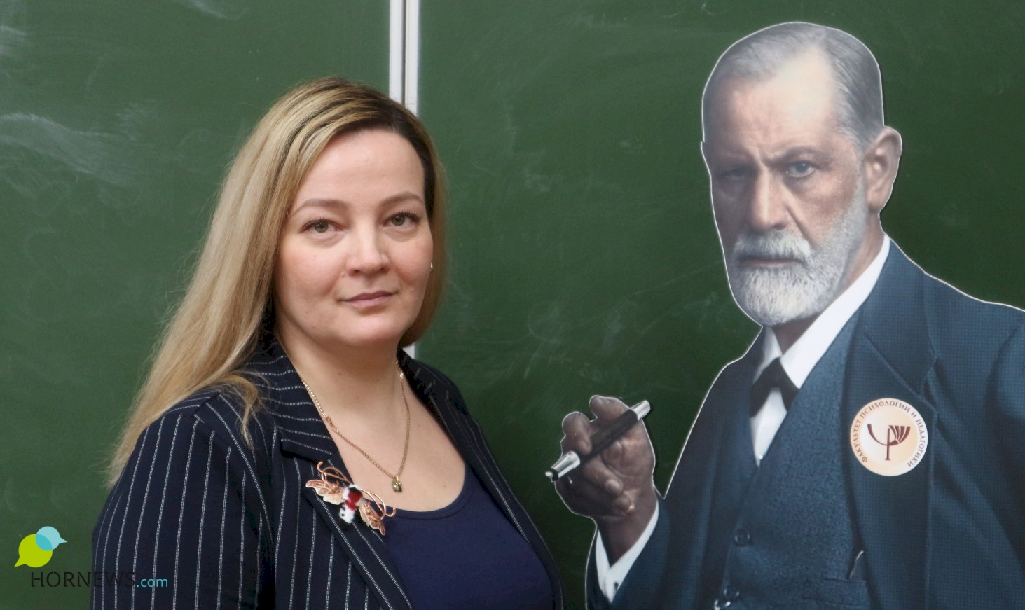 Елена Куба 