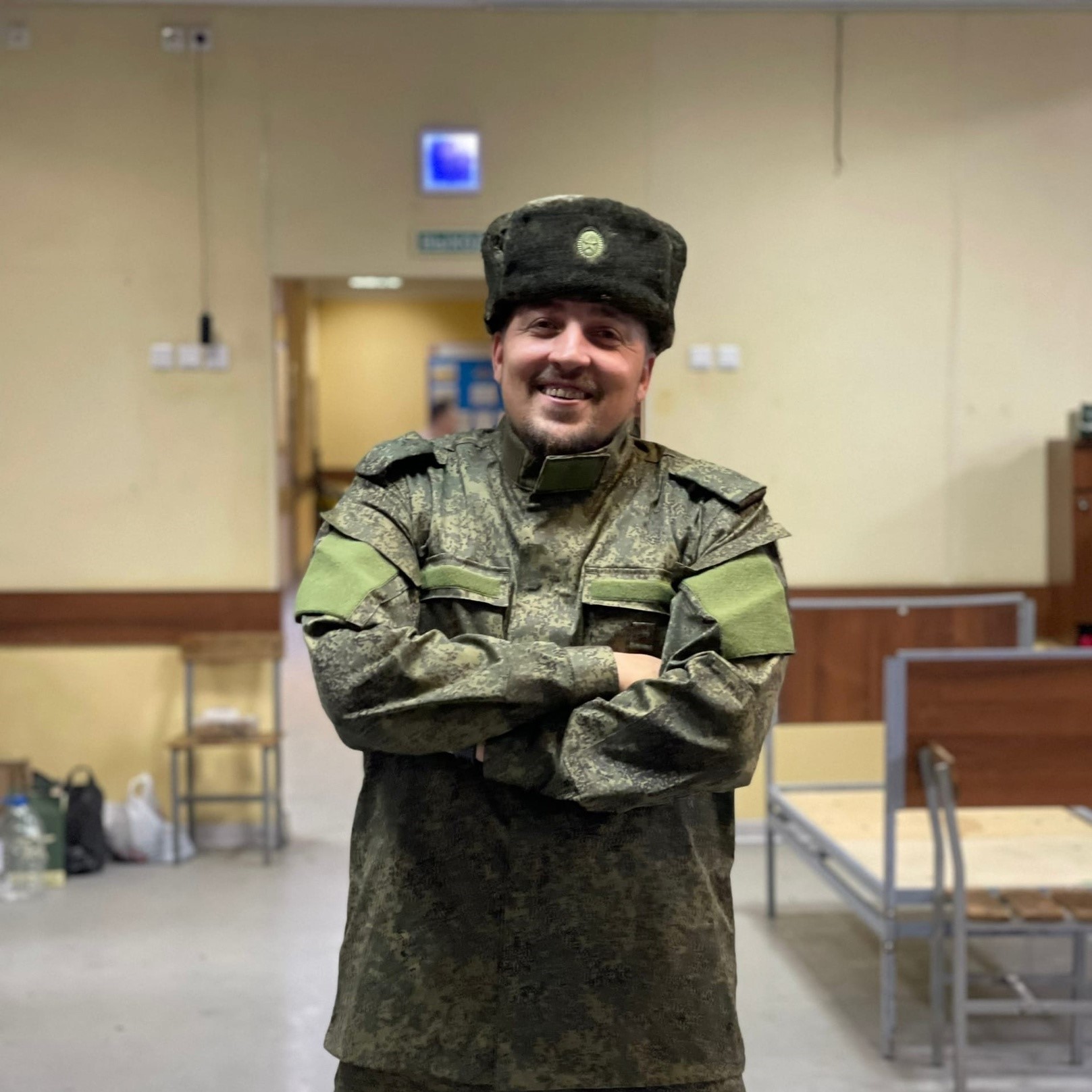 Источник фото: Евгений Волосов ВК